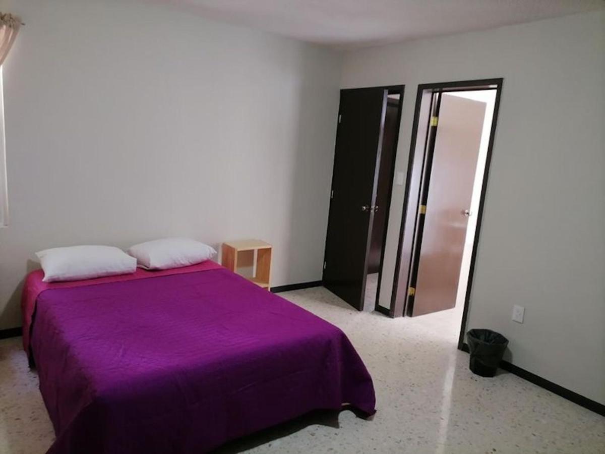 Amplio Departamento, Seguridad, Ubicacion Pb Querétaro