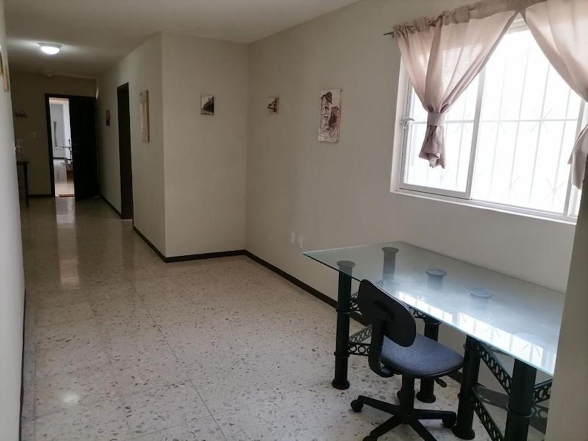 Amplio Departamento, Seguridad, Ubicacion Pb