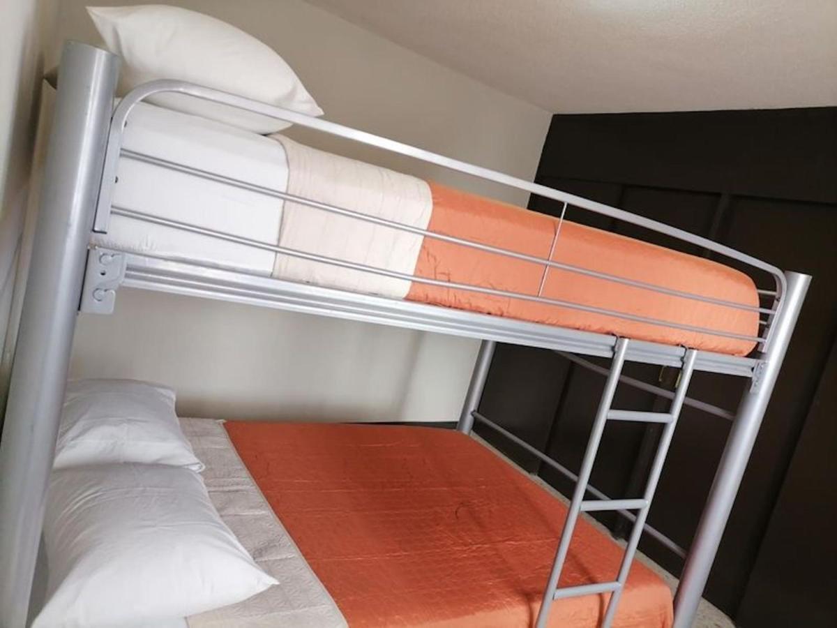 Apartamento Amplio Departamento, Seguridad, Ubicacion Pb
